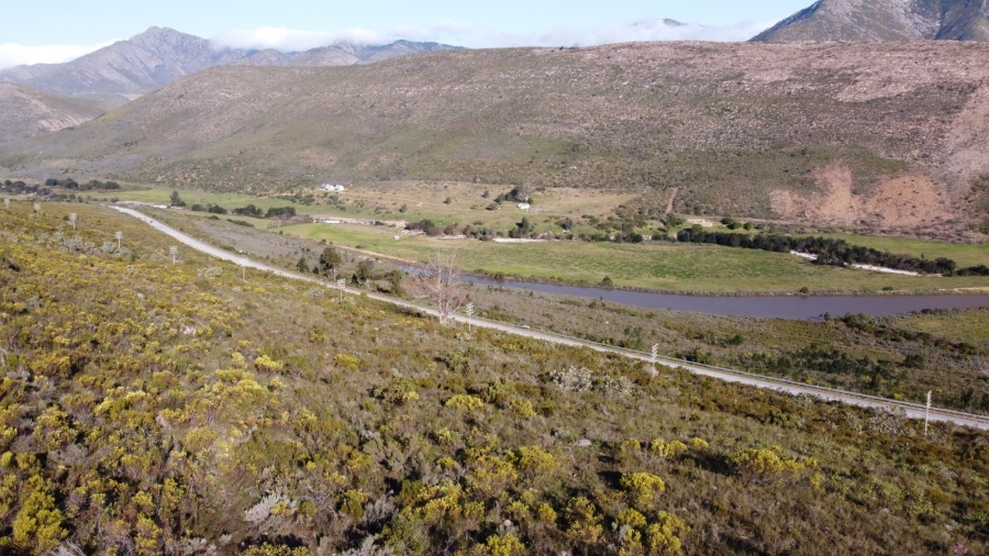 0 Bedroom Property for Sale in Joubertina Eastern Cape